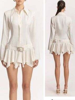 Onarin Shirt Dress